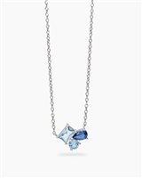 Collana Mabina Donna Pro Color in Lega metallica 656122
